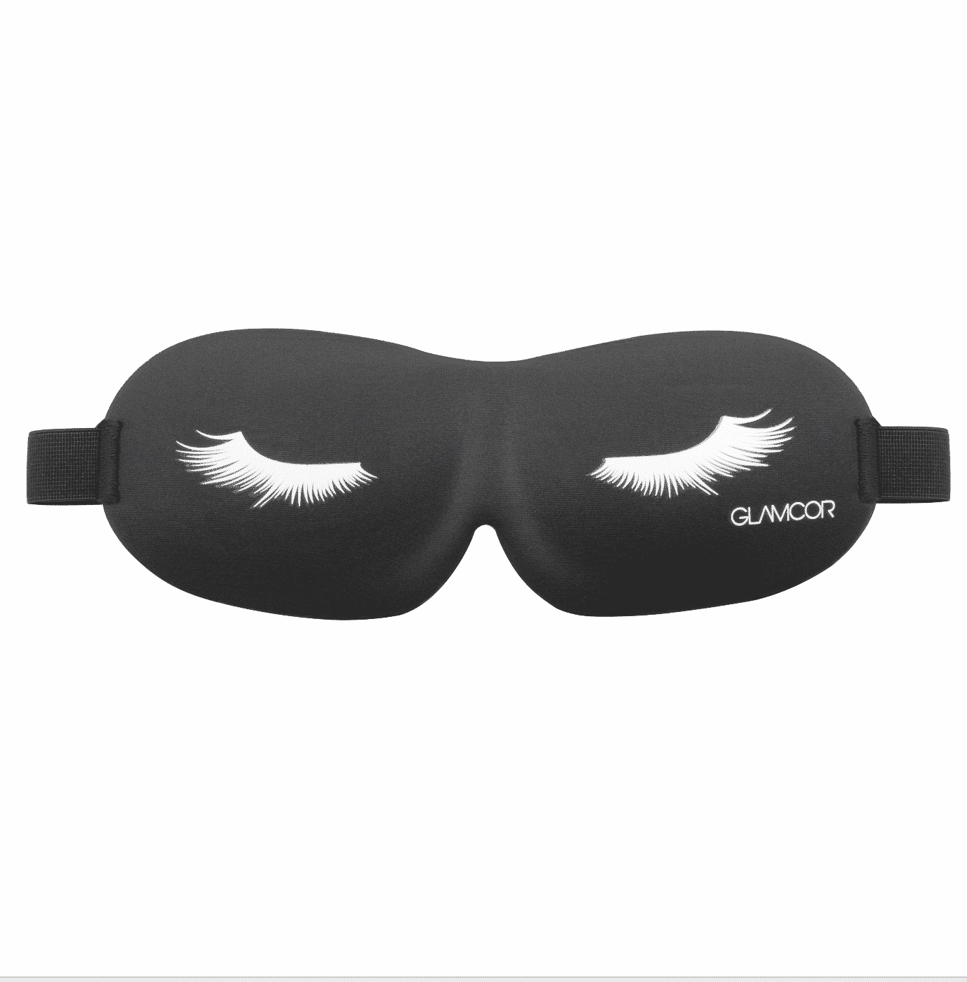 GLAMCOR Lash Protecting Sleep Mask LASH Vegas